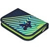 Mokyklinė kuprinė Herlitz Loop Plus Funky Ninja, 16 l