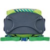 Mokyklinė kuprinė Herlitz Loop Plus Funky Ninja, 16 l