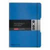 Herlitz PASTABOS A4 / 2X40K, mėlyna (0011361441)