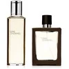 Hermes Terre d´Hermes EDT rinkinys vyrams (EDT, 30 ml + EDT, 125 ml)