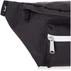 Herschel Herschel 17 Waist Bag 10017- 001 Juoda 1 dydis