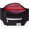 Herschel Herschel 17 Waist Bag 10017- 001 Juoda 1 dydis