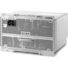 Šakotuvas Hewlett Packard (HP) Serverio maitinimo šaltinis HP Aruba 5400R 1100W PoE + zl2 (J9829A)