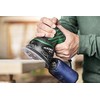 HIKOKI šlifuoklis ekscentrinis 150mm 350W 2,8 - 6,2mm SV15YC