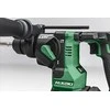 Perforatorius Hikoki DH18DPAW2Z; 18 V; 1,3 J; SDS-plus (be akumuliatoriaus ir pakrovėjo)