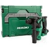 Perforatorius Hikoki DH18DPAW2Z; 18 V; 1,3 J; SDS-plus (be akumuliatoriaus ir pakrovėjo)