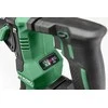 Perforatorius Hikoki DH18DPAW2Z; 18 V; 1,3 J; SDS-plus (be akumuliatoriaus ir pakrovėjo)