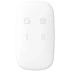 Hikvision Keyfob DS-PKF1-WE AX PRO Baltas