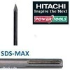 Hikoki Accessories Kaltas taškiniam kirtimui Hikoki 750992; SDS-max; 600 mm