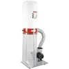 Holzmann Maschinen Holzmann ABS2480 230V ištraukimo sistema su jungties skirstytuvas