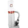 Holzmann Maschinen Holzmann ABS2480 230V ištraukimo sistema su jungties skirstytuvas