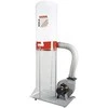 Holzmann Maschinen Holzmann ABS2480 230V ištraukimo sistema su jungties skirstytuvas