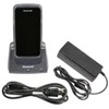 HONEYWELL CT50 Kit Dock PSU EU Laidas USB