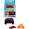 Mattel HOT WHEELS RC automodelis – Tesla (HJP78)