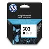 Hewlett Packard (HP) HP 303 juodo rašalo kasetė