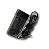 Hewlett Packard (HP) Nešiojamojo kompiuterio maitinimo adapteris HP 65 W, 3.33 A, 19.5 V (65W Ac Adapteris Npfc 3Pin Rc 4.)