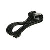 Hewlett Packard (HP) Nešiojamojo kompiuterio maitinimo adapteris HP 65 W, 3.33 A, 19.5 V (65W Ac Adapteris Npfc 3Pin Rc 4.)