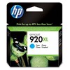 Hewlett Packard (HP) HP no.920XL Cyan Officejet rašalo kasetė (700 puslapių)