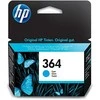 Hewlett Packard (HP) HP 364 rašalo kasetė Vivera blisterinė pakuotė Photosmart C5380 C6380 D5460 B8550