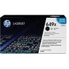 Hewlett Packard (HP) HP Color Laserjet CP4525 series Toneris Juodas (17.000 pages)