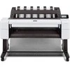 Spausdintuvas HP DesignJet T1600 Groformatdrucker Color
