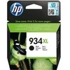 Hewlett Packard (HP) HP C2P23AE rašalo kasetė, Nr. 934XL, juoda, didelės talpos