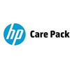„Hewlett Packard“ (HP) HP eCarePack 3 metai „On Site Service“ Tik kitą darbo dieną stalinis kompiuteris su 1 metų standartine garantija