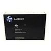 Hewlett Packard (HP) HP Toneris Juodas 43X for LaserJet 9000-/9050-series (30.000 pages)