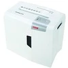 HSM 1042121 HSM „Shredstar S10“ – 6 mm juostelės / 10 lapų po 80 g / 18 l talpos dėžė / P-2