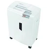 HSM 1057121 HSM Shredstar X13 - skersinis pjūvis 4,0x37mm / 13 lapų 80 g / 23 l šiukšliadėžė / P-4