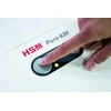 Dokumentų naikiklis HSM PURE 630 630 4,5x30mm E-3, F-1, O-3, P-4, DIN 3, T-4 130L 310mm 230V/50Hz EU