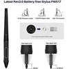 Planšetė Huion Kamvas 24 Plus