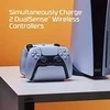 HyperX ChargePlay Duo - PS5 valdiklio įkrovimo stotelė