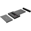 Įvesties stotelė I/O USB3.2 TO M.2&SATA 43359 LINDY