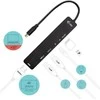 I-TEC USB-C Travel Easy Dock 4K HDMI + maitinimo tiekimas 60 W