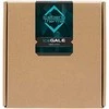 Iceberg Thermal Ventiliatorius Iceberg IceGALE 140 mm Juodas (ICEGALE14- C0A)