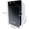 Raidsonic | ICY BOX | Išorinė dviguba RAID sistema, skirta 3,5" SATA I/II/III HDD su USB 3.0 ir eSATA | SATA | USB 3.0 | 3,5"