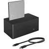 Icy Box IB-1121-C31 stotis su įstatytu disku