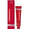 Schwarzkopf Igora Royal ilgalaikio poveikio plaukų dažai 60 ml - 9-7