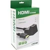 InLine HDMI – HDMI kabelis 1 m juodas (17531S)