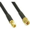 InLine Cable WiFi R- SMA - R- SMA 20m (40860C)