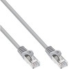 InLine Cat 5E SF / UTP 25m Pilka (72525)