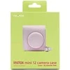 Dėklas Fujifilm instax mini 12 BLOSSOM Rožinis