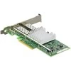 Intel X520-DA2, 2x 10GBase SFP+ Direct Attach, PCIe x8 – mažmeninė prekyba