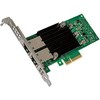 Karta jungiama į tinklą Intel X550T2BLK