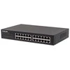 Šakotuvas Intellinet 561273 tinklo komutatorius Gigabit Ethernet (10/100/1000) Juoda