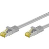 Efb Elektronik EFB Patchcord S / FTP, Cat.6A, LSSH, Cat.7, 0,5 m (MK7001.0.5G)