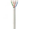 Techly Pro Instaliavimo kabelis TechlyPro Cat5e UTP 4x2 solid CCA 305m Pilkas