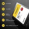 2,5 2TB „Intenso“ geriausias našumas