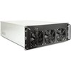 19 Inter-Tech 4F28 MINING-RACK (juodas)
